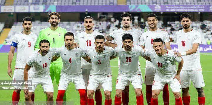 سخت ترین و آسانترین گروه برای ایران