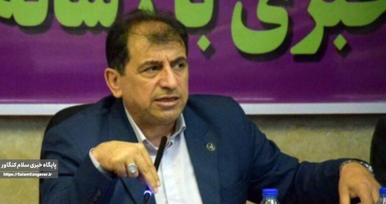 منع فعالیت اعضای شورا در هیأتهای ورزشی