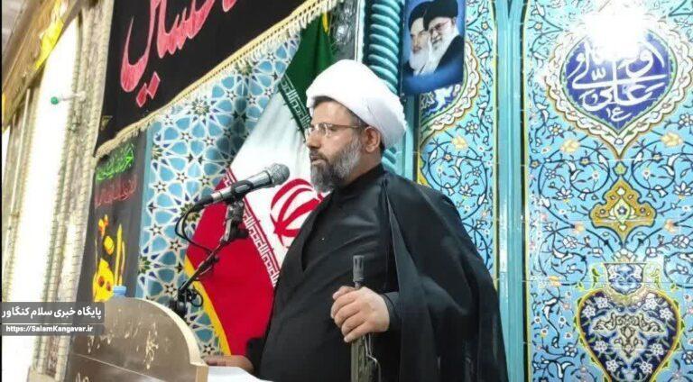 شکرگزاری ضامن بقا و افزایش نعمت است