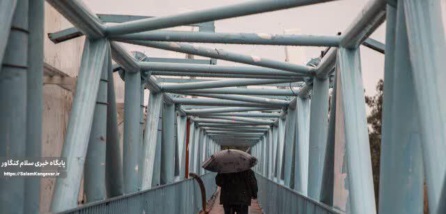 امیدواری برای بارش های خوب در هفته آینده