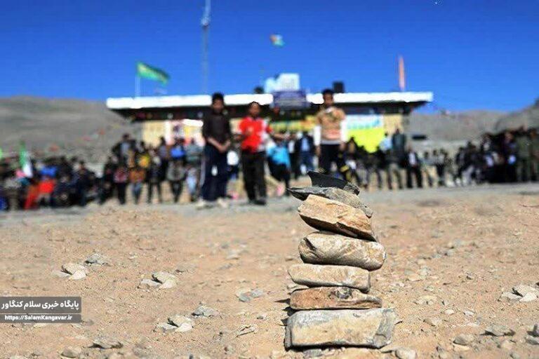 احیای بازیهای محلی همبستگی فرهنگی را افزایش میدهد