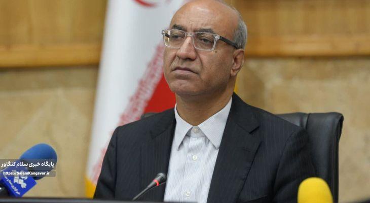 تجربه میدانی برای مدیریت بحران کافی نیست