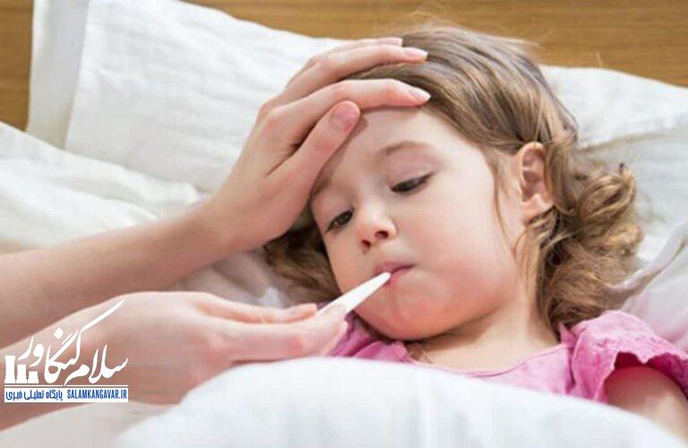 بیشترین انتقال آنفلوآنزا در ۷۲ ساعت اول صورت میگیرد