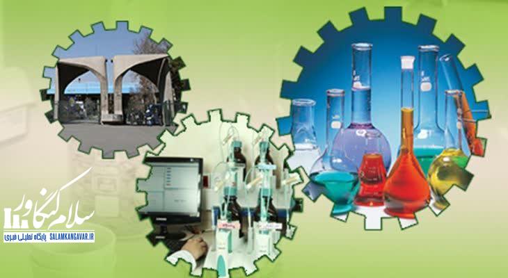 فقدان ارتباط دانشگاه و صنعت، ضعف اصلی پژوهش