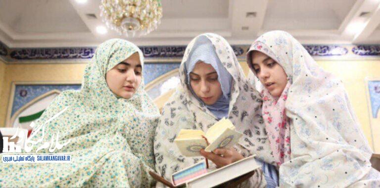 اعتکاف در ۱۵۰ مسجد کرمانشاه برگزار می شود/پیش بینی مشارکت ۱۵ هزار نفری معتکفین