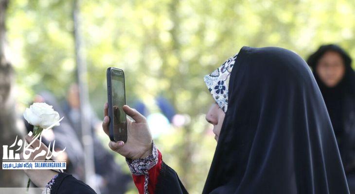 مسئله امروز جامعه ایرانی معرفی ضعیف الگوهاست