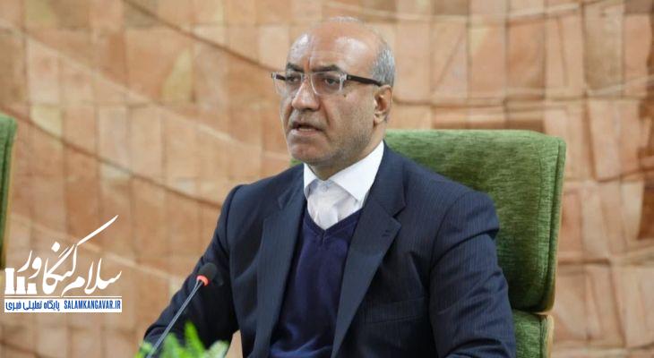 بیطرفی در انتخابات یک ضرورت حقوقی است