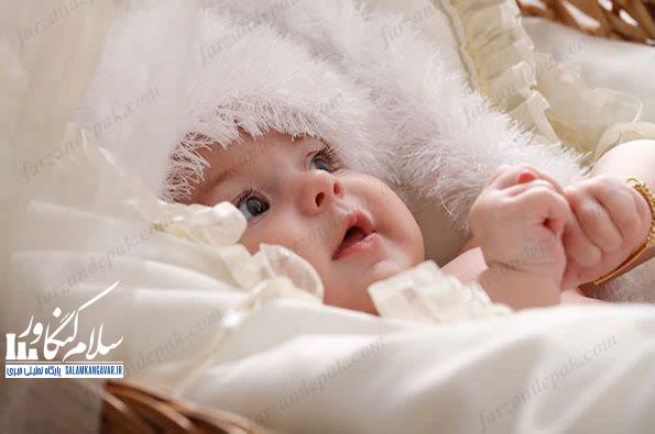 ارزش مادری در گرو حفظ حیات فرزندان است