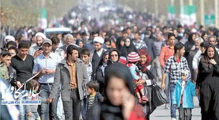 اغتشاشات ایجادگر چرخهای معیوب از بیثباتی هستند