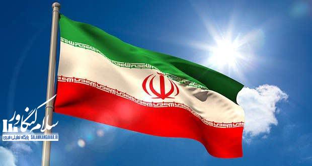 جمهوری اسلامی ایران با حوادث مقطعی متزلزل نمیشود