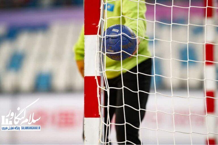 پیگیر راهاندازی خانه هندبال هستیم