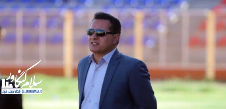 ۴۰ درصد قرارداد بازیکنان را پرداخت کردهایم