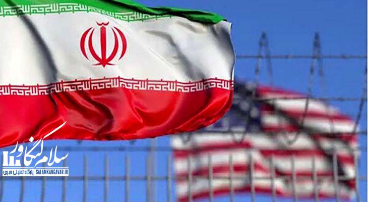 هیچ مذاکرهای با آمریکا در دستور کار نیست