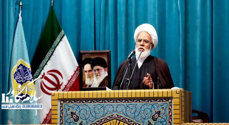 هیچکسی خواستار بازگشت پهلوی نیست