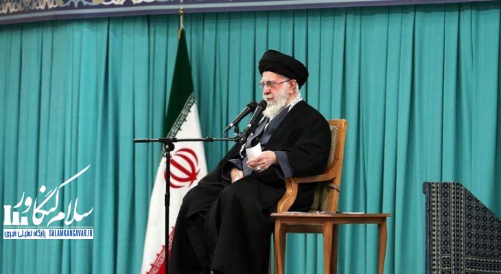 رئیسجمهور آمریکا مجرم است