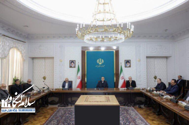 یکبار برای همیشه مسأله ارز و رانت ها را حل می کنیم