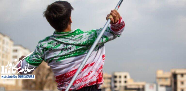 تشکیل فدراسیون “پارادوومیدانی” مدال آوری این رشته را افزایش می دهد