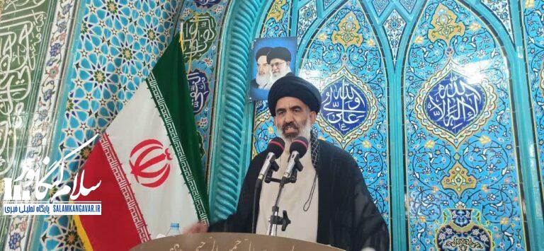 اعتراض وارد است اما به آتش کشیدن اموال مردم نه