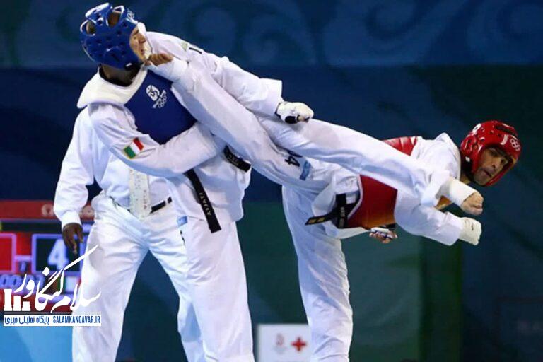 تکواندو شهرستان کنگاور با کمبود مربی مواجه است