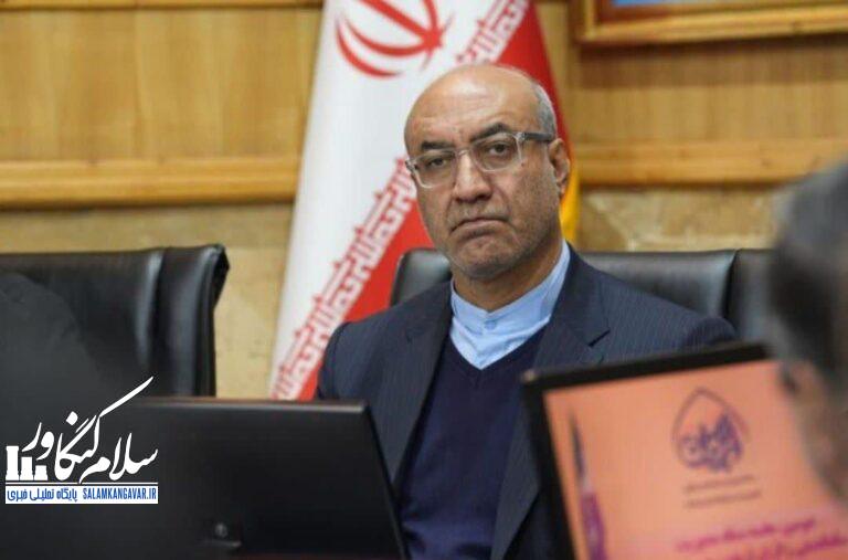 ۱.۸ میلیون نفردر استان کالابرگ میگیرند/ بازار در آرامش است