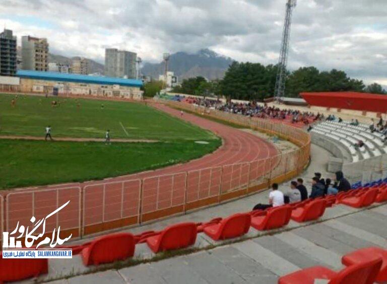 نمایندگان فدراسیون فوتبال به کرمانشاه سفر می کنند