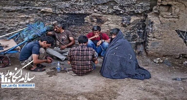 ۲۵ نفر به مراکز درمانی منتقل شدند