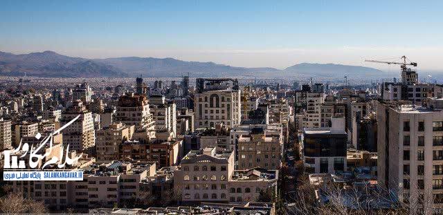 کسی خانه نمیخرد