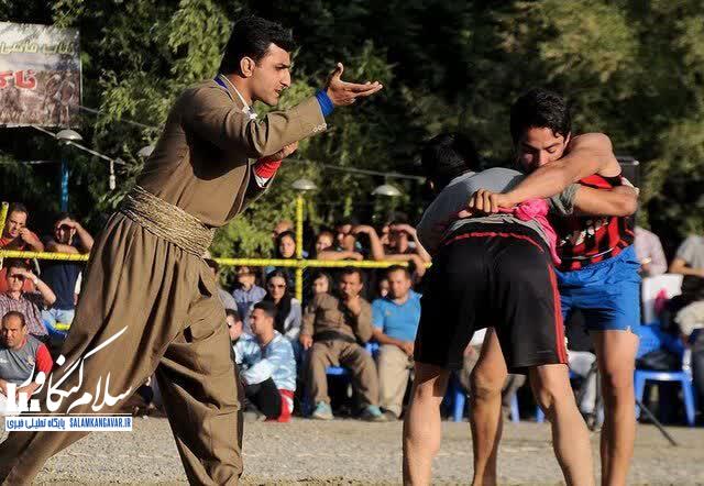 “زوران” کرمانشاه روبه افول رفته / باید کمیته ای مستقل برای آن تشکیل شود