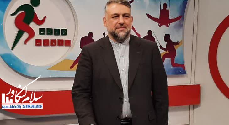 کمبود زیرساخت آبی چالش اصلی نجاتغریق کرمانشاه