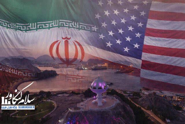 از گفت و گوهای غیرمستقیم ایران و آمریکا چه میدانیم؟