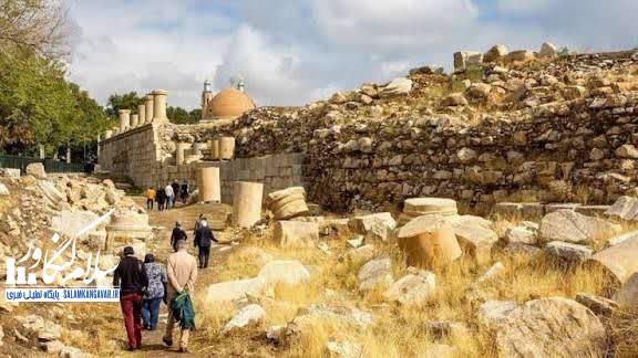 کنگاور؛ شهری با رشد محدود و فرصتهای نهفته