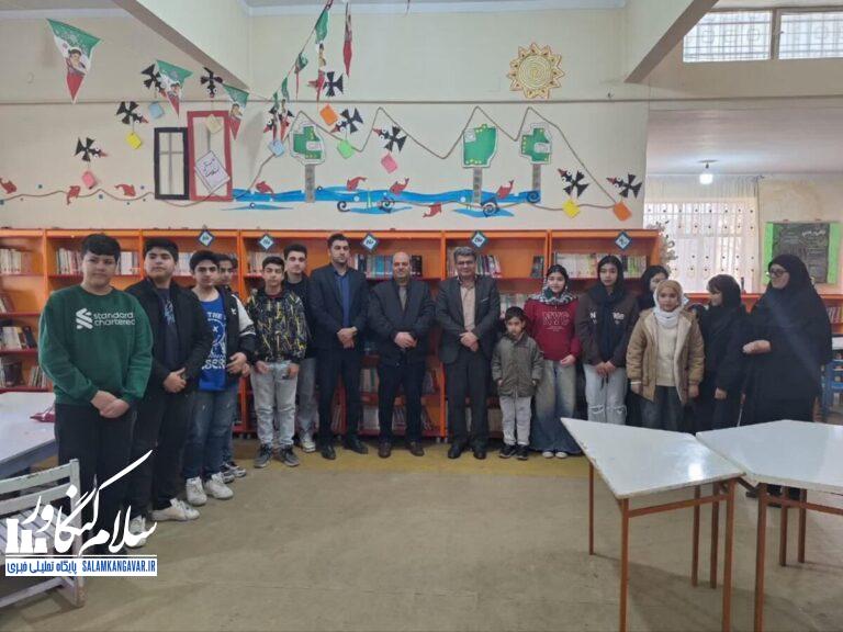 سرمایهگذاری در آینده، پرورش خلاقیتهاست