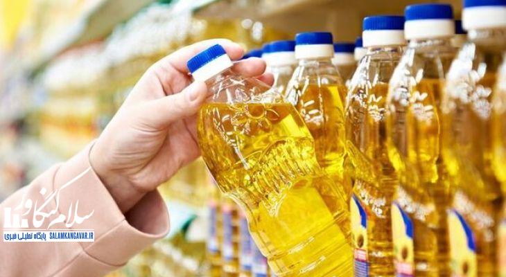 افزایش تقاضای موقت روغن، بازار را ملتهب کرد