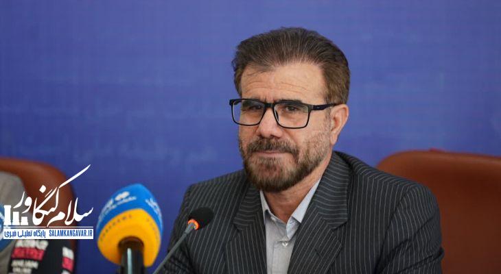رشد ۲۰ درصدی ثبتنام داوطلبان شوراهای روستایی کرمانشاه