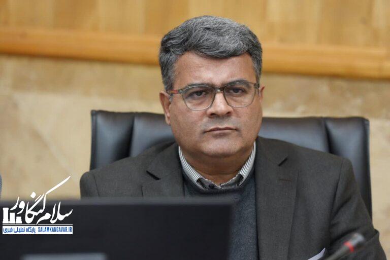 با افرادی که امنیت مردم را به خطر بیندازند بدون مماشات برخورد میشود