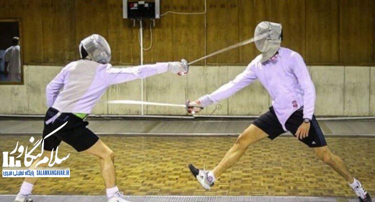 بلاتکلیف ماندن پروژه خانه شمشیربازی در کرمانشاه