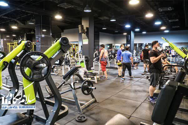 شهریه باشگاههای ورزشی کرمانشاه افزایش نیافته/با متخلفین برخورد می شود