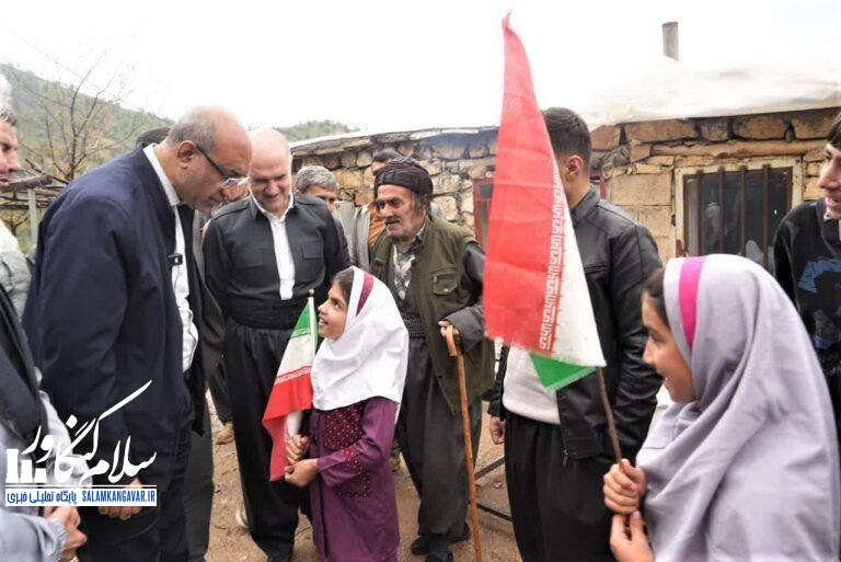 عشایر استان هم در امنیت غذایی و هم امنیت مرزها نقشآفرین هستند