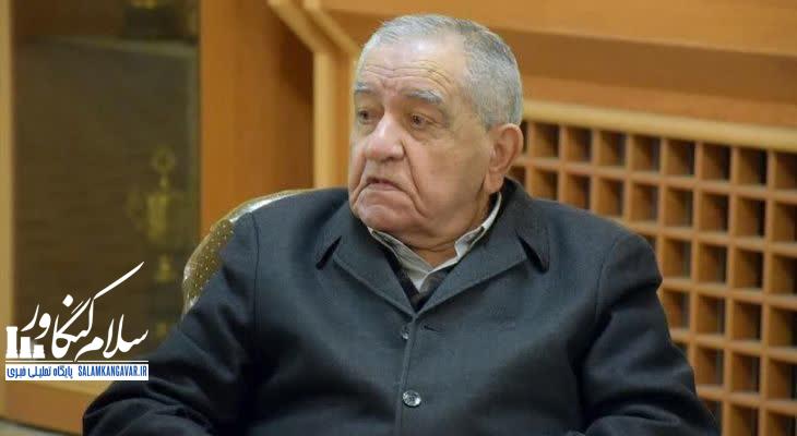 روایتی تلخ از سرنوشت پهلوان حسین گلزار