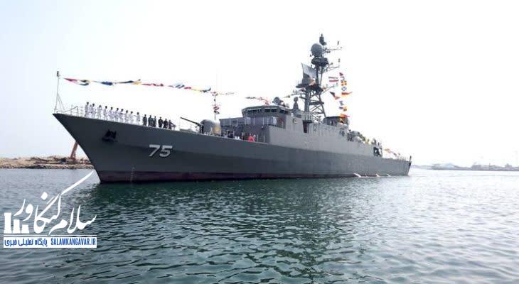 کرمانشاه در افتخارآفرینیهای ناوگروه دنا سهیم است