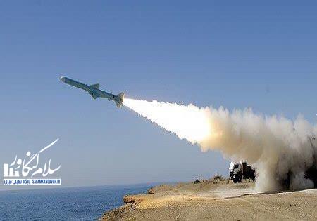 قدرتنمایی سپاه پاسداران در نبرد ۵۰ روزه رمضان