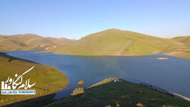 آغاز گشتهای هوشمند با قایق موتوری