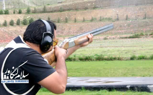 چه خبر از میدان اهداف پروازی کرمانشاه؟