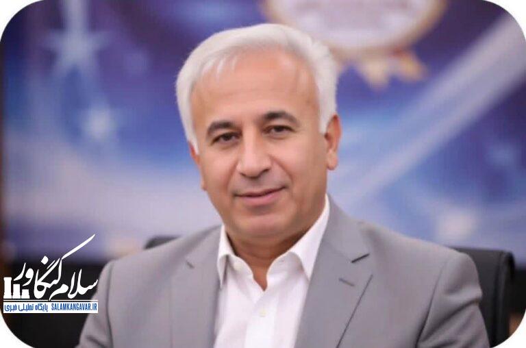 حضور در جام جهانی حکایتگر قدرت ایران است