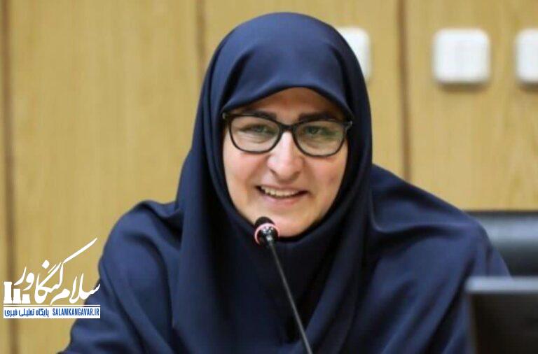 جبران افت تحصیلی دانش آموزان ابتدایی در بستر فضای مجازی/رفع اشکال با کمک دانشجو معلمان