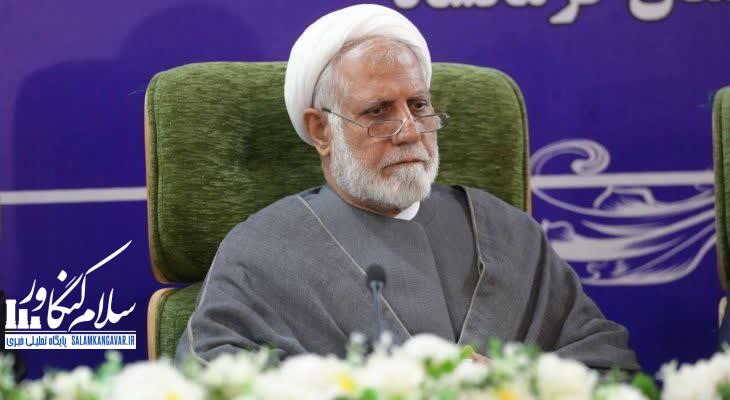 دیپلماسی ایران مبتنی بر شرع و استقلال است