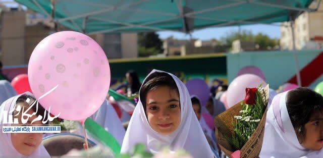 پیش ثبتنام در مدارس ممنوع/ پیشبینی ثبتنام ۲۵ هزار کلاس اولی در مدارس کرمانشاه
