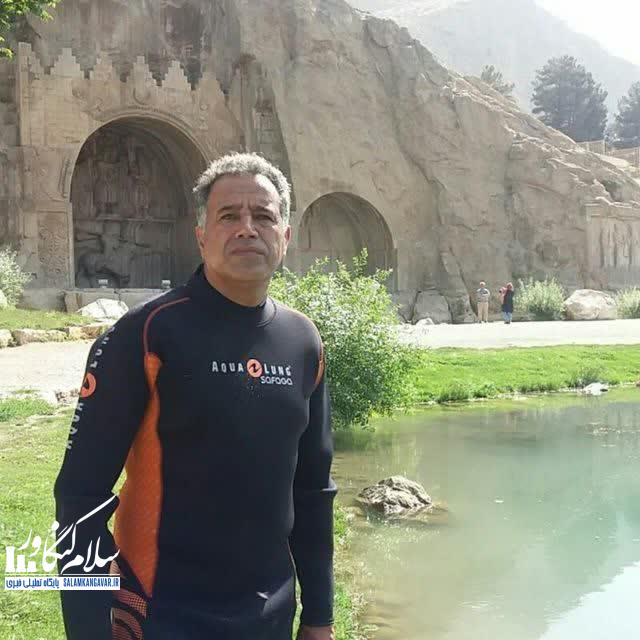 رودخانهها در بهار بسیار فریبنده و خطرناکاند