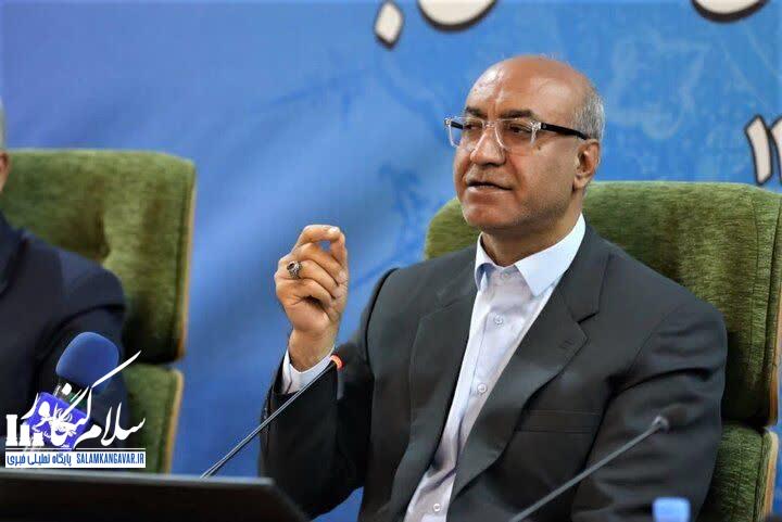 اجازه نمیدهیم قیمتسازیهای کاذب بازار را ملتهب کند