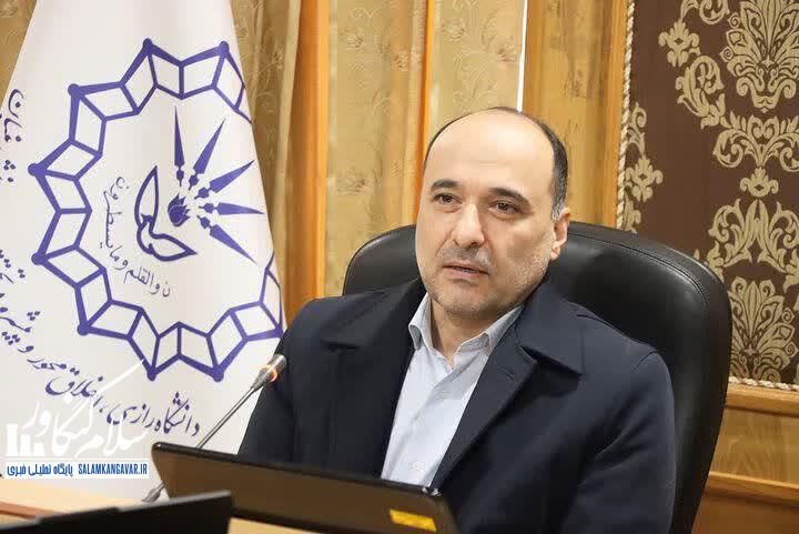 زبان فارسی قدمتی ۵۰۰۰ هزار ساله دارد / شتاب ورود واژگان بیگانه نگران کننده است